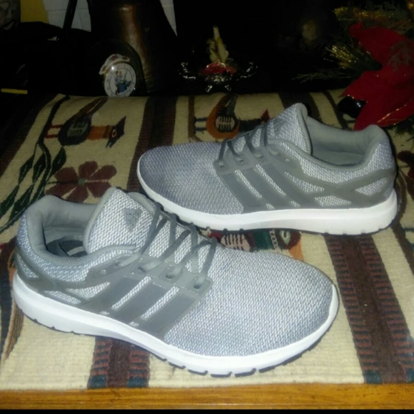 adidas energy cloud 2 green